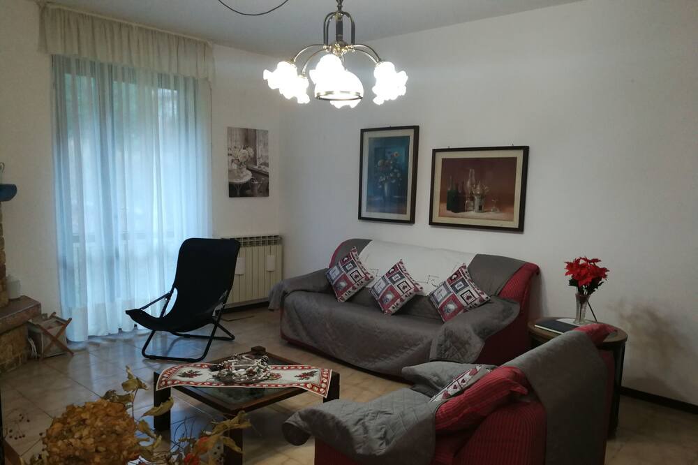 Photo of Livingroom in Pisogne