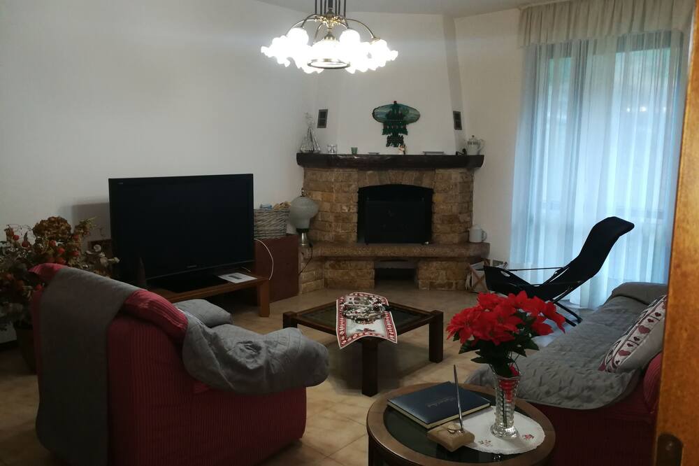 Photo of Livingroom in Pisogne
