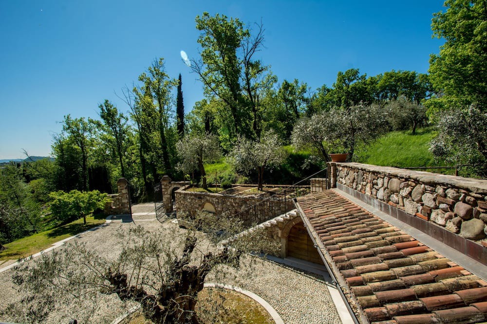 Photo of Outdoor in Cunettone-villa