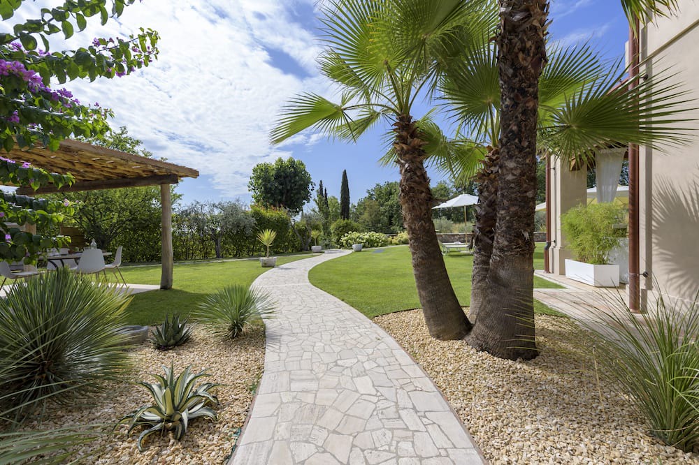 Photo of Outdoor in Cunettone-villa
