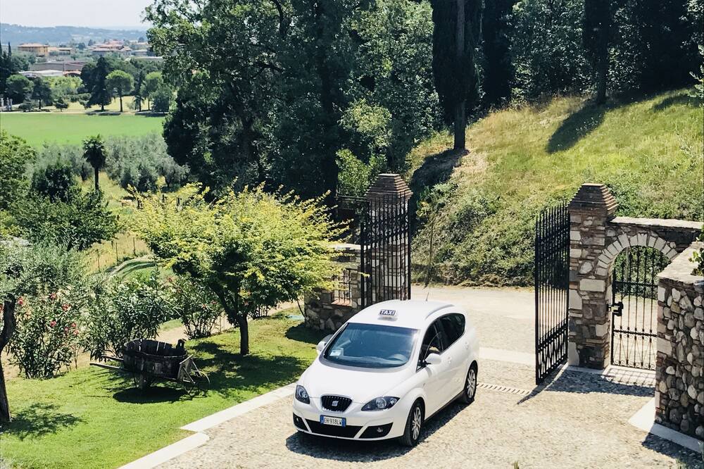 Photo of Others in Cunettone-villa