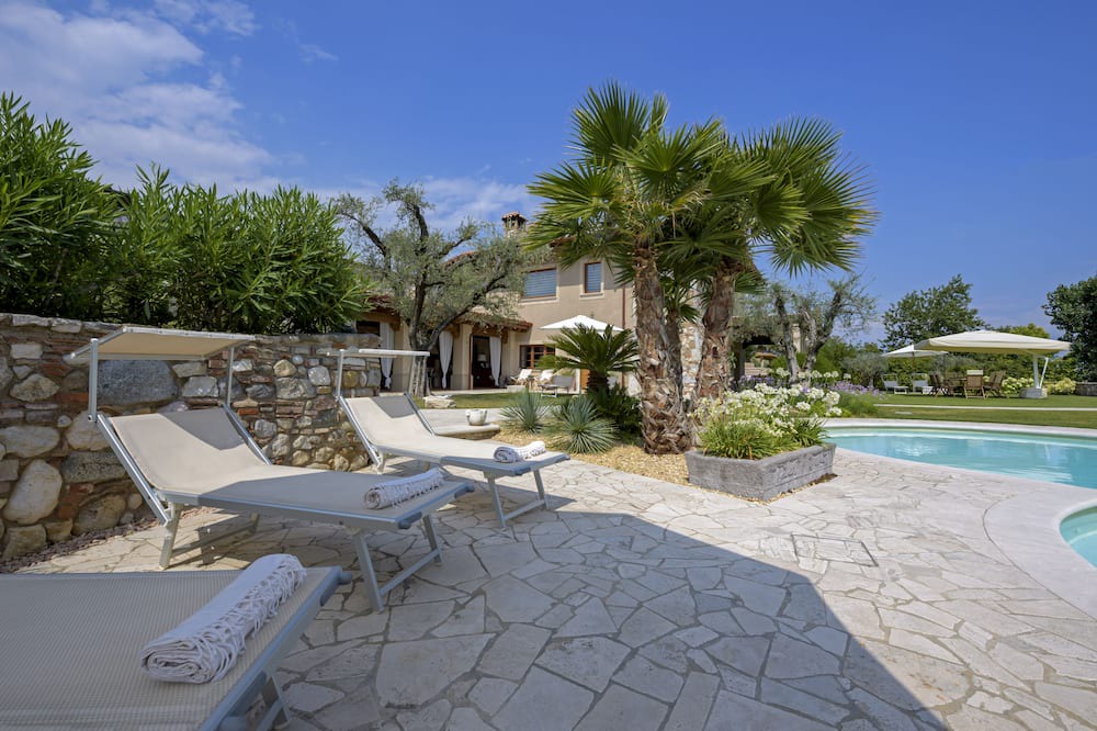 Photo of Outdoor in Cunettone-villa