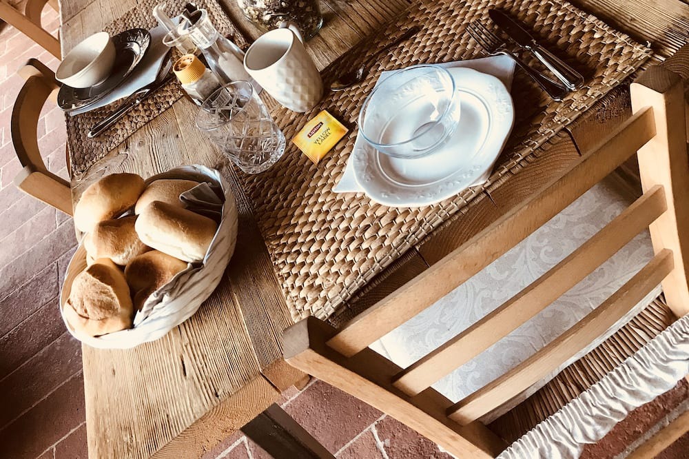 Photo of Kitchen in Cunettone-villa