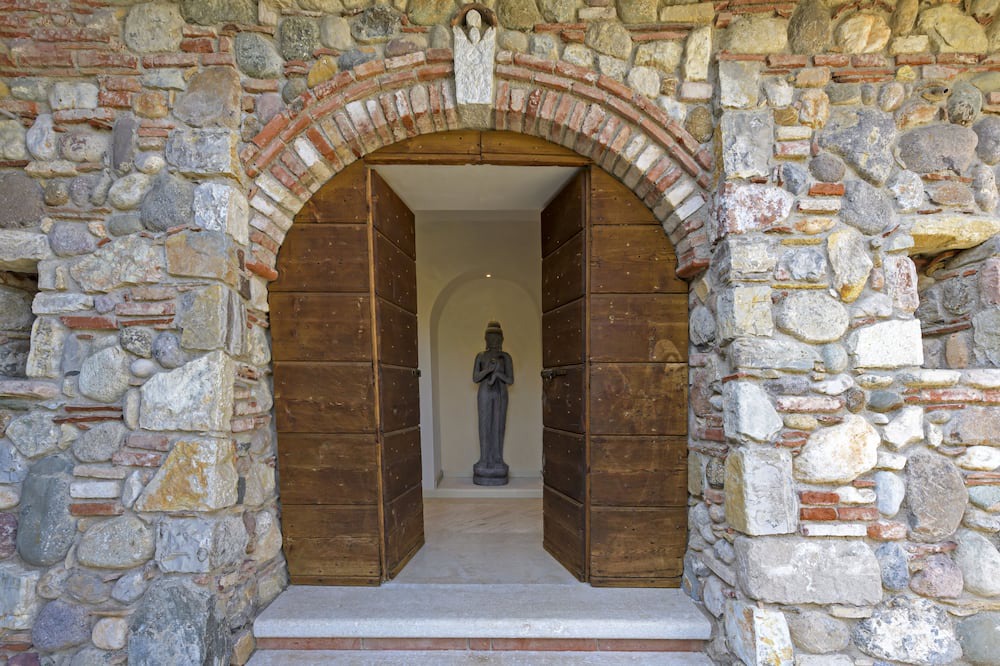 Photo of Outdoor in Cunettone-villa