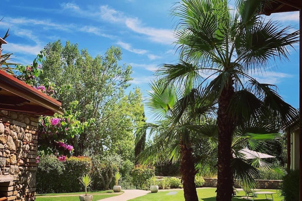 Photo of Outdoor in Cunettone-villa