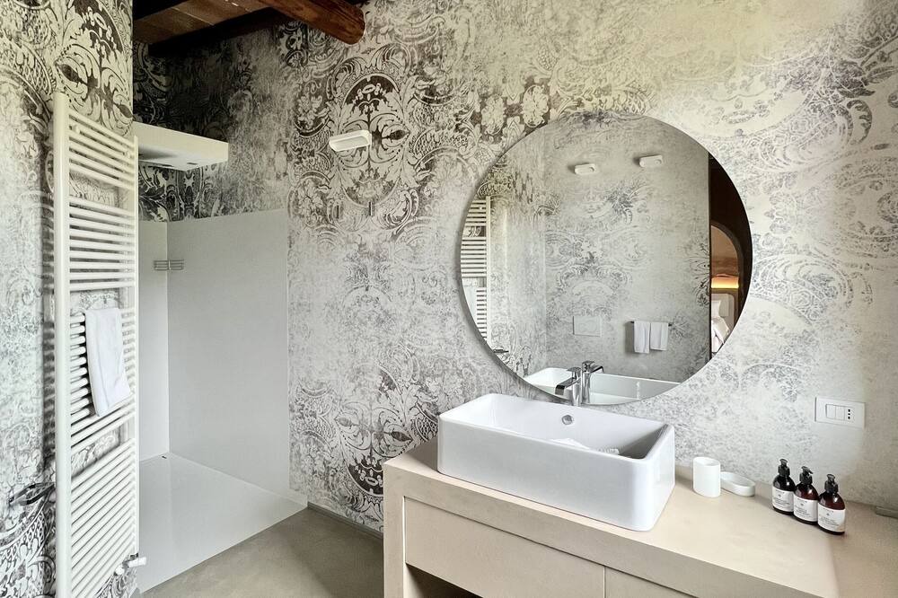 Photo of Bedroom in Cunettone-villa