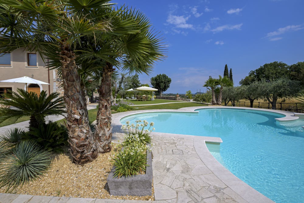 Photo of Outdoor in Cunettone-villa