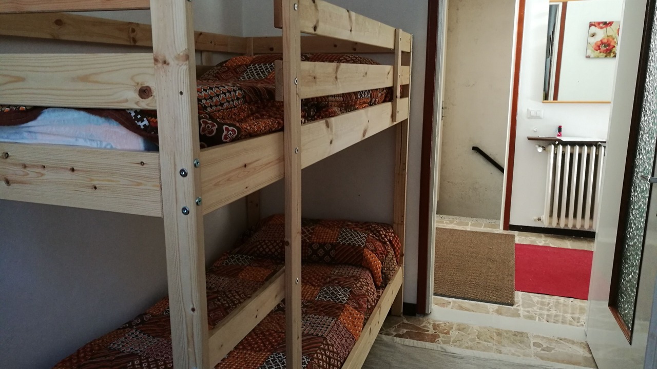 Photo of Bedroom in San Siro