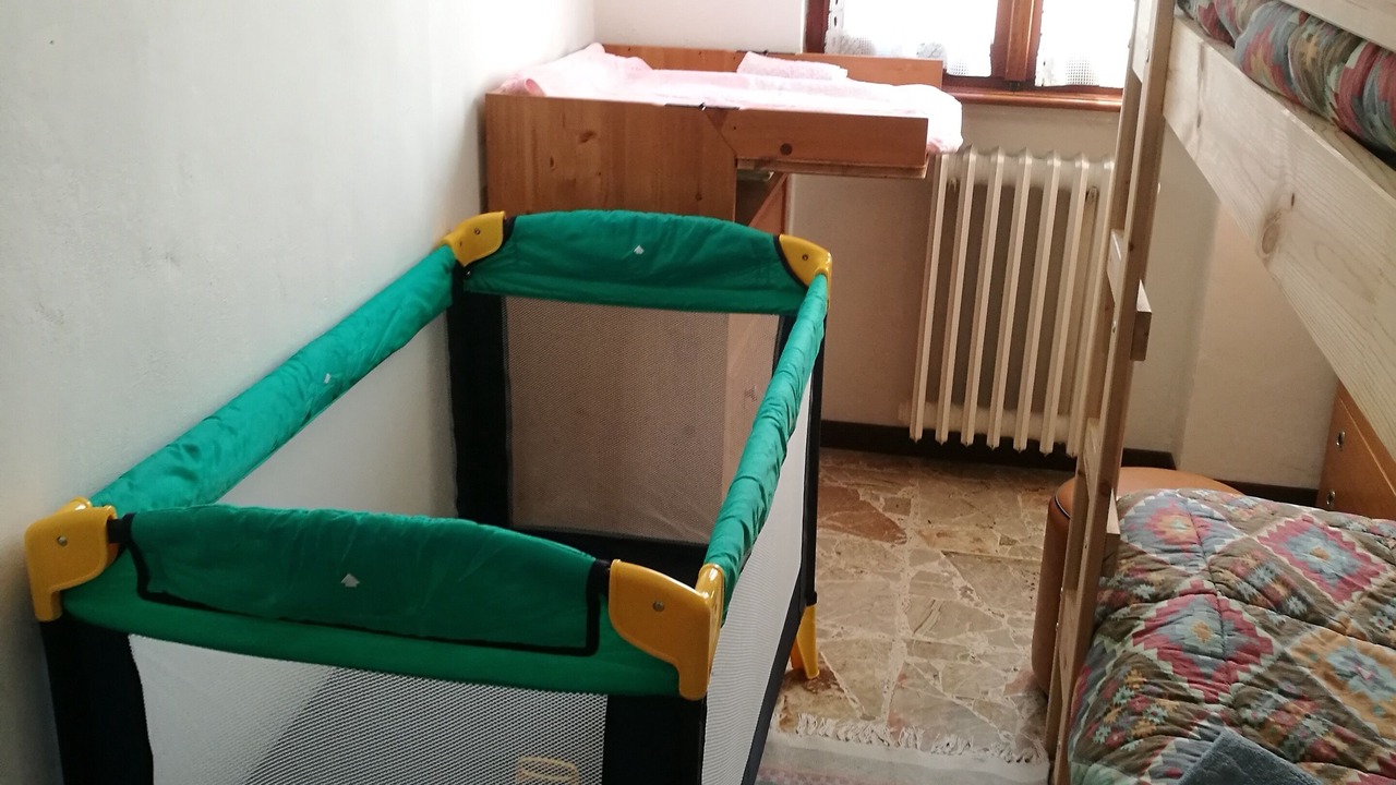 Photo of Bedroom in San Siro