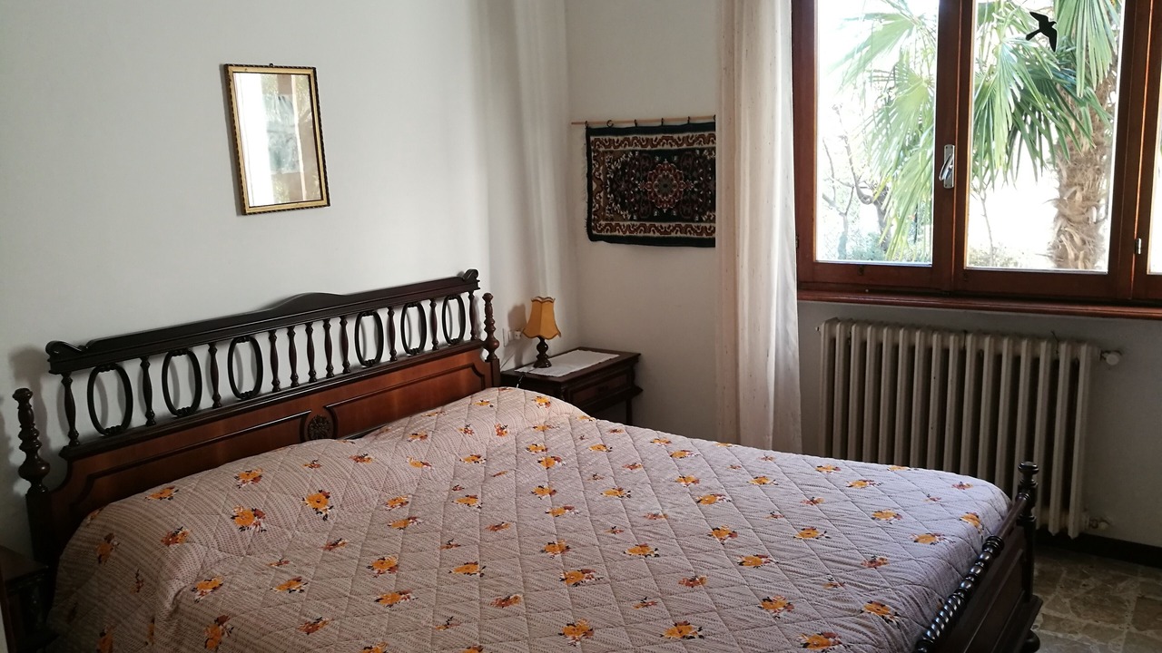 Photo of Bedroom in San Siro