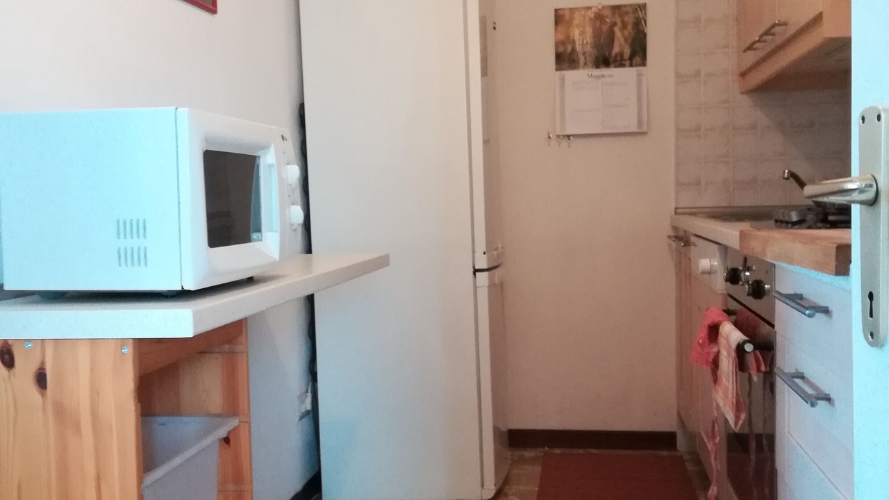 Photo of Kitchen in San Siro