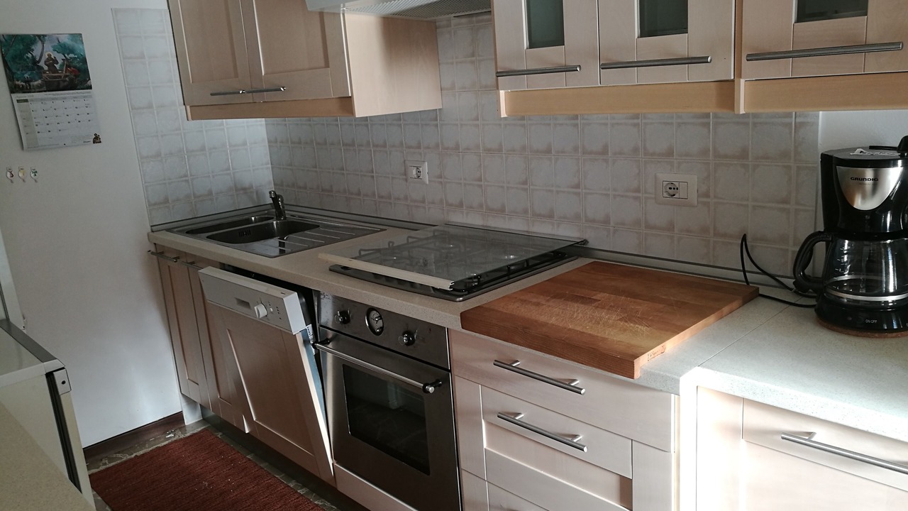 Photo of Kitchen in San Siro