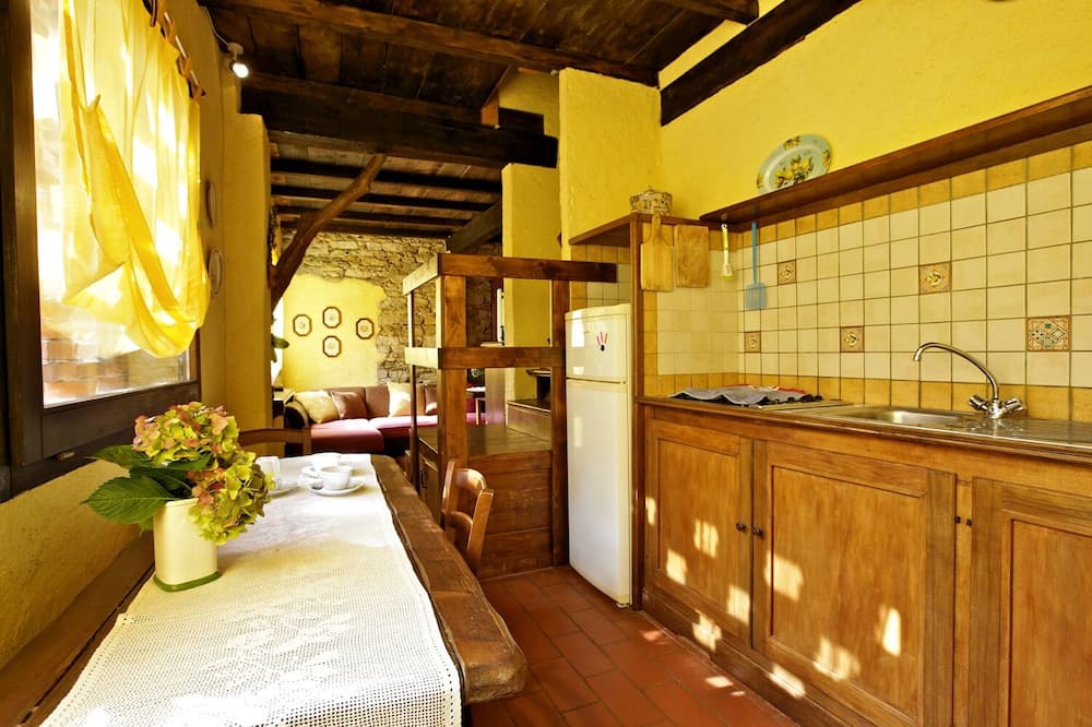 Photo of Kitchen in Rancio Valcuvia