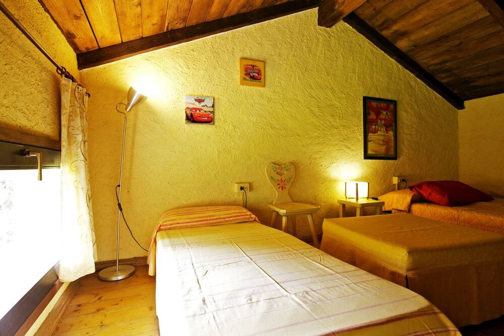 Photo of Bedroom in Rancio Valcuvia