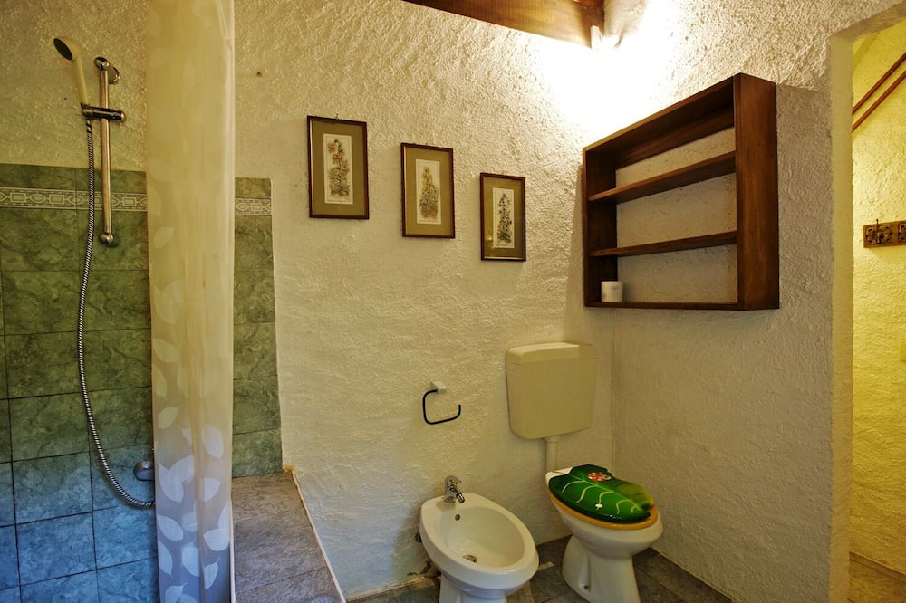 Photo of Bathroom in Rancio Valcuvia