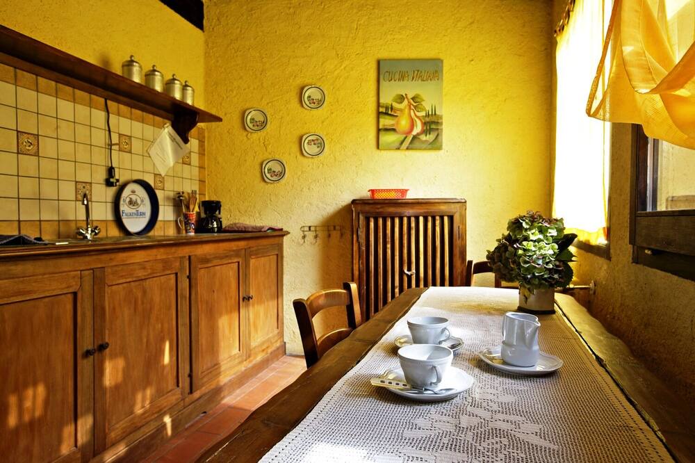 Photo of Kitchen in Rancio Valcuvia