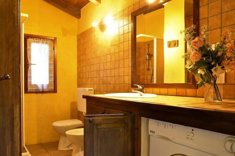 Photo of Bathroom in Rancio Valcuvia