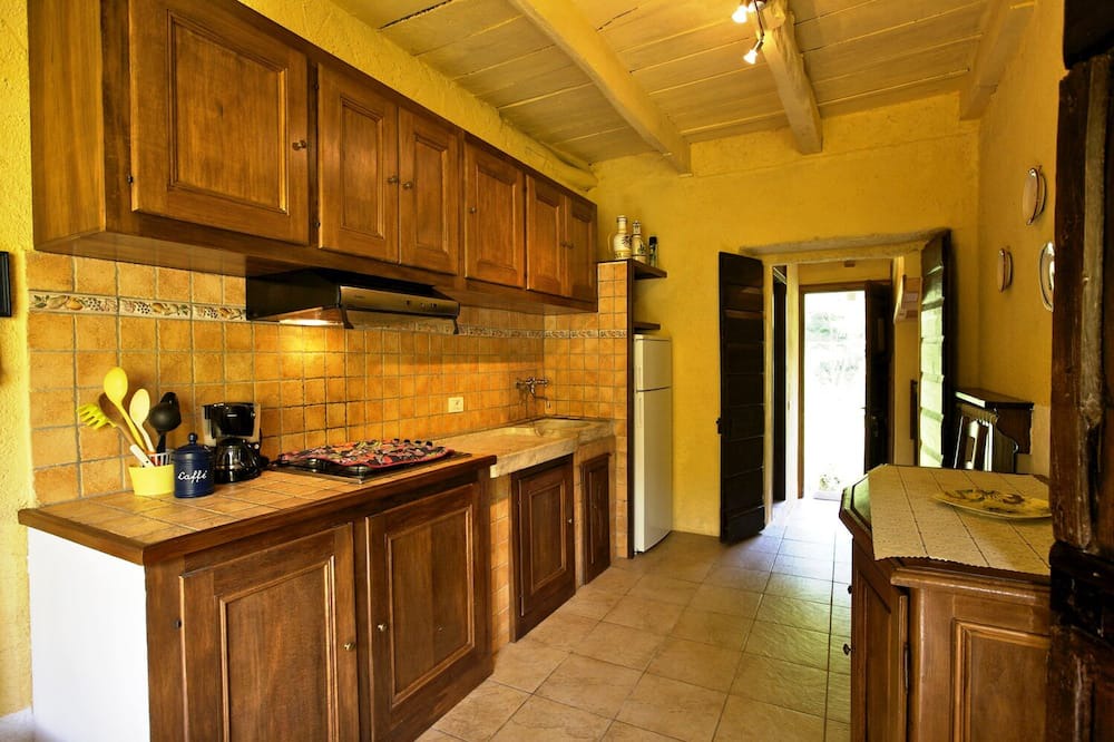 Photo of Kitchen in Rancio Valcuvia