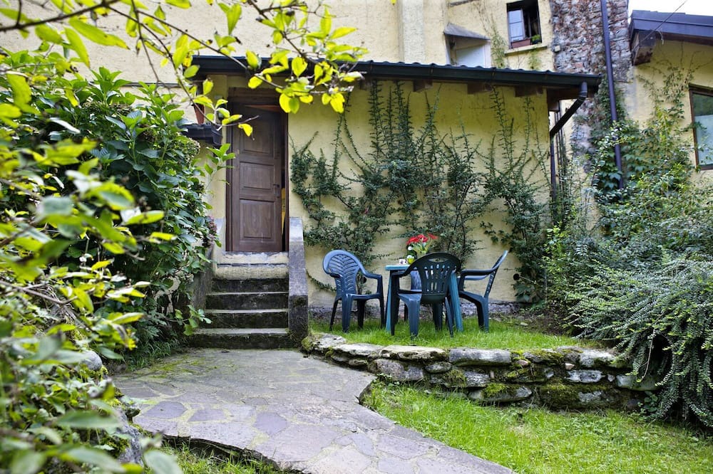 Photo of Outdoor in Rancio Valcuvia