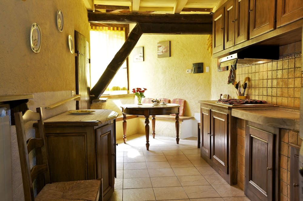 Photo of Kitchen in Rancio Valcuvia
