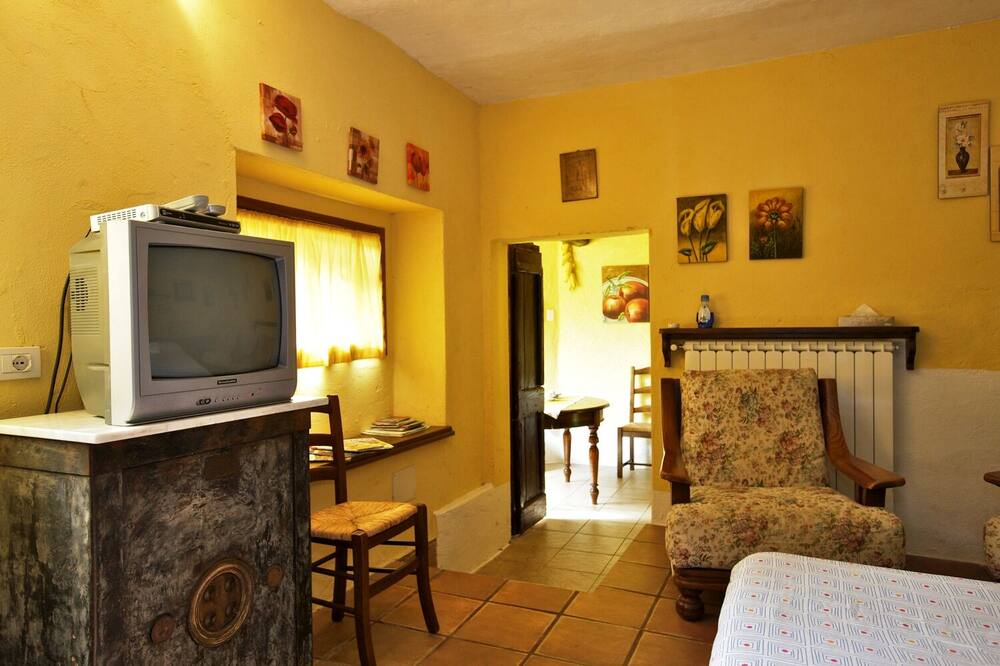 Photo of Bedroom in Rancio Valcuvia
