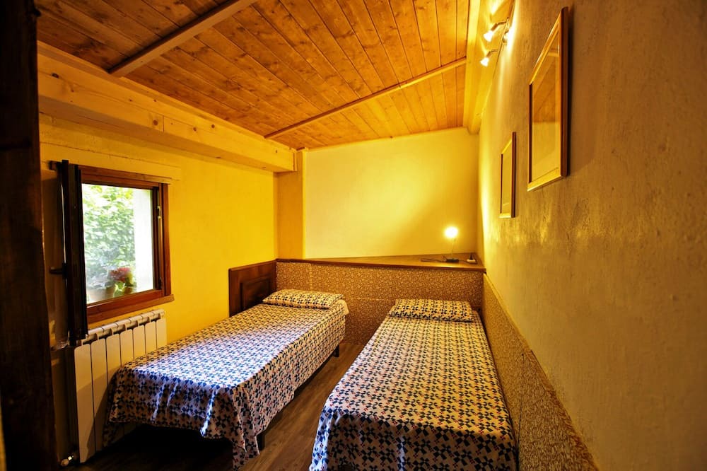 Photo of Bedroom in Rancio Valcuvia