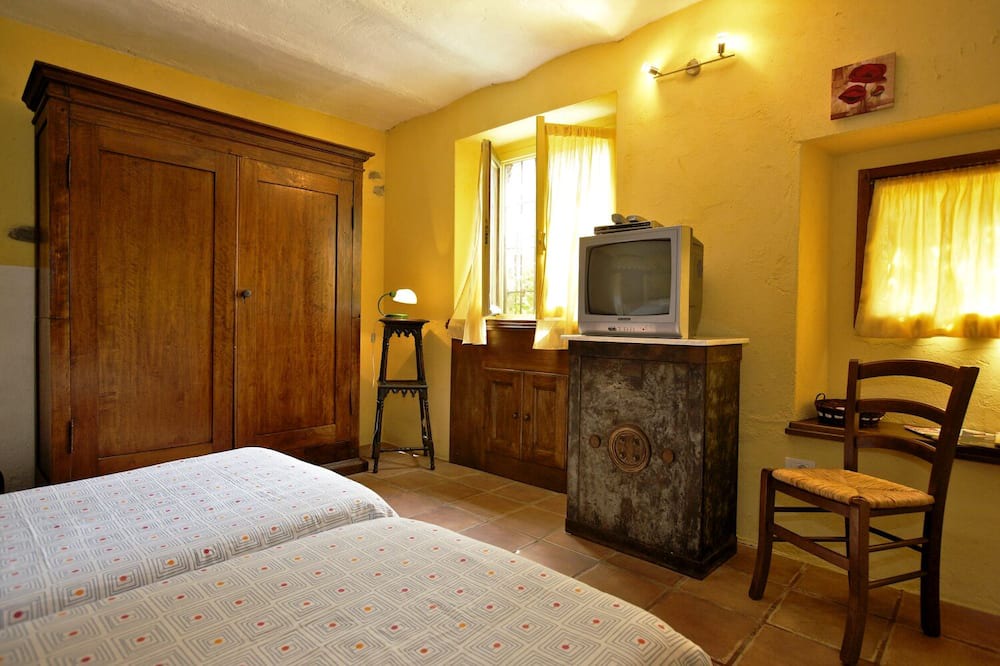 Photo of Bedroom in Rancio Valcuvia