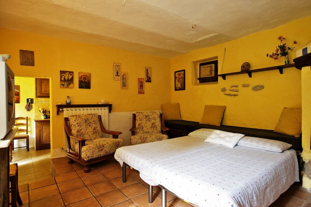 Photo of Bedroom in Rancio Valcuvia