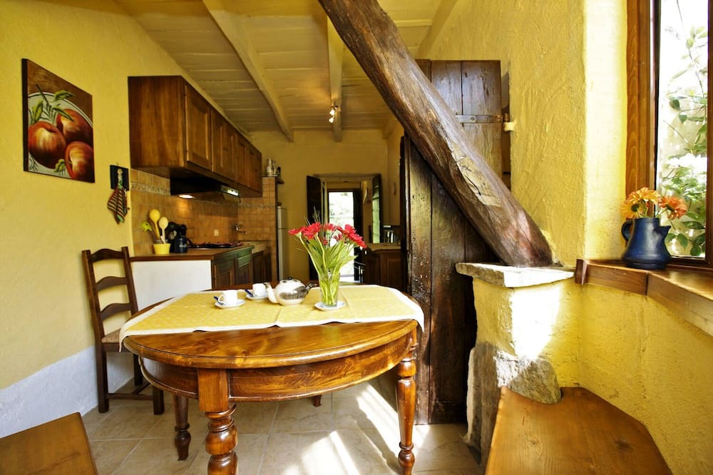 Photo of Kitchen in Rancio Valcuvia