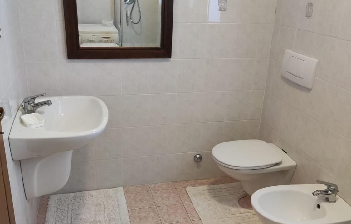 Photo of Bathroom in Montegrino Valtravaglia