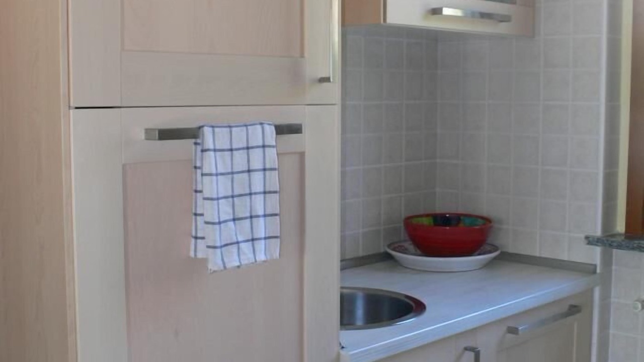 Photo of Kitchen in Montegrino Valtravaglia