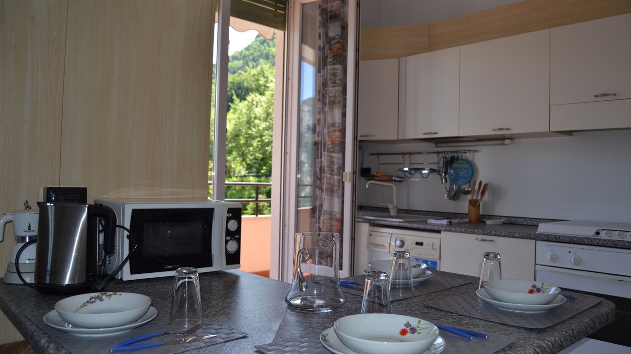 Photo of Kitchen in Osigo