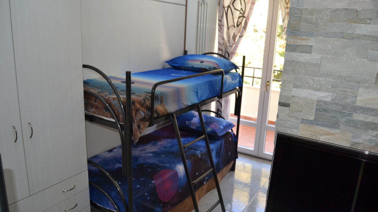 Photo of Bedroom in Osigo