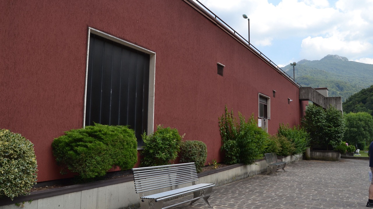 Photo of Outdoor in Osigo
