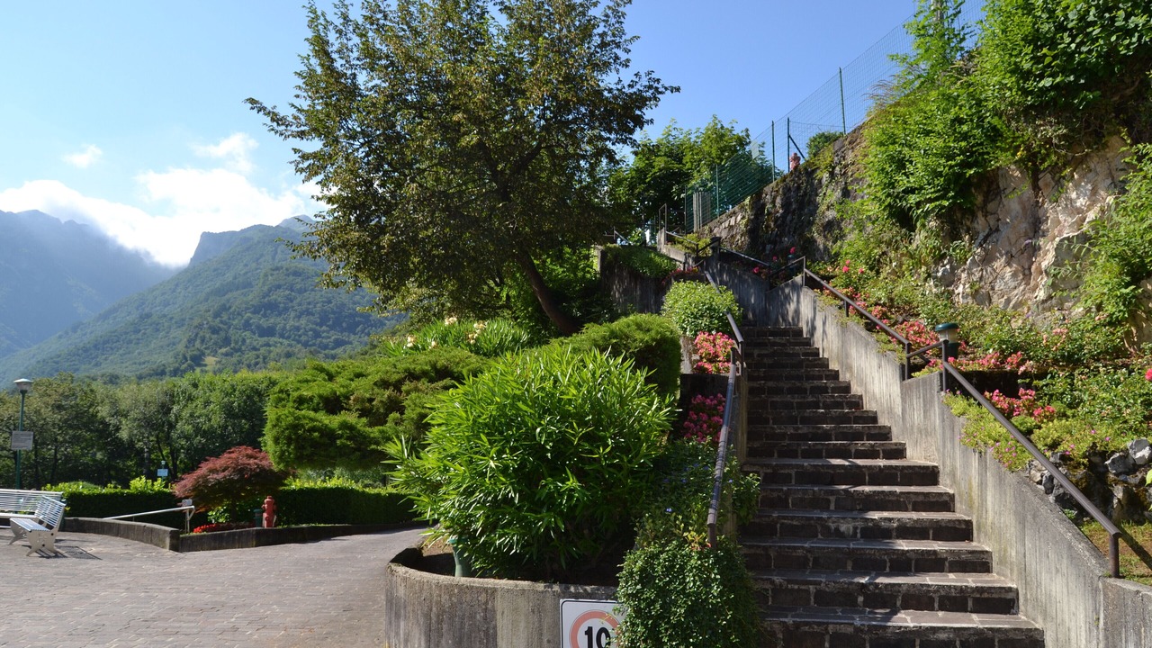 Photo of Outdoor in Osigo