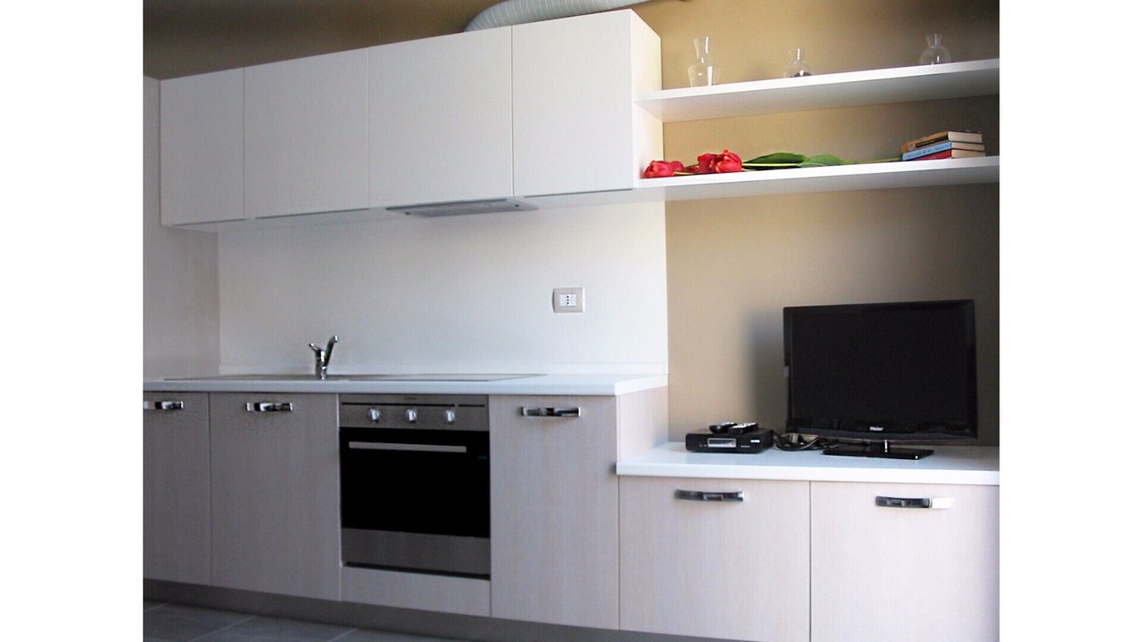 Photo of Kitchen in Spinone Al Lago