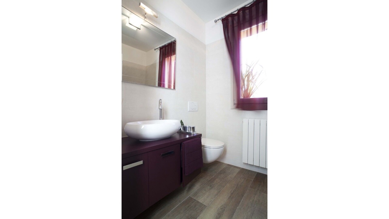 Photo of Bathroom in Spinone Al Lago