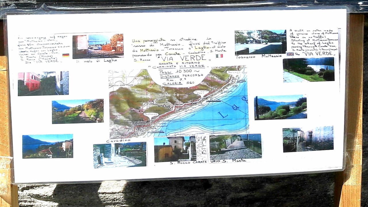Photo of Outdoor in Moltrasio