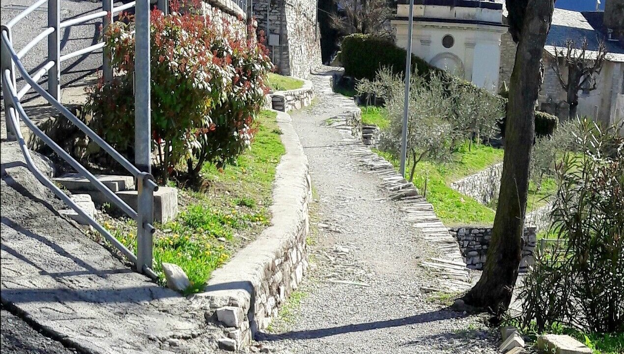 Photo of Outdoor in Moltrasio