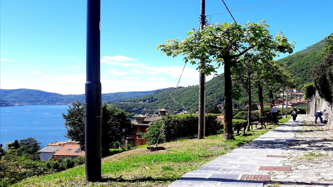Photo of Outdoor in Moltrasio