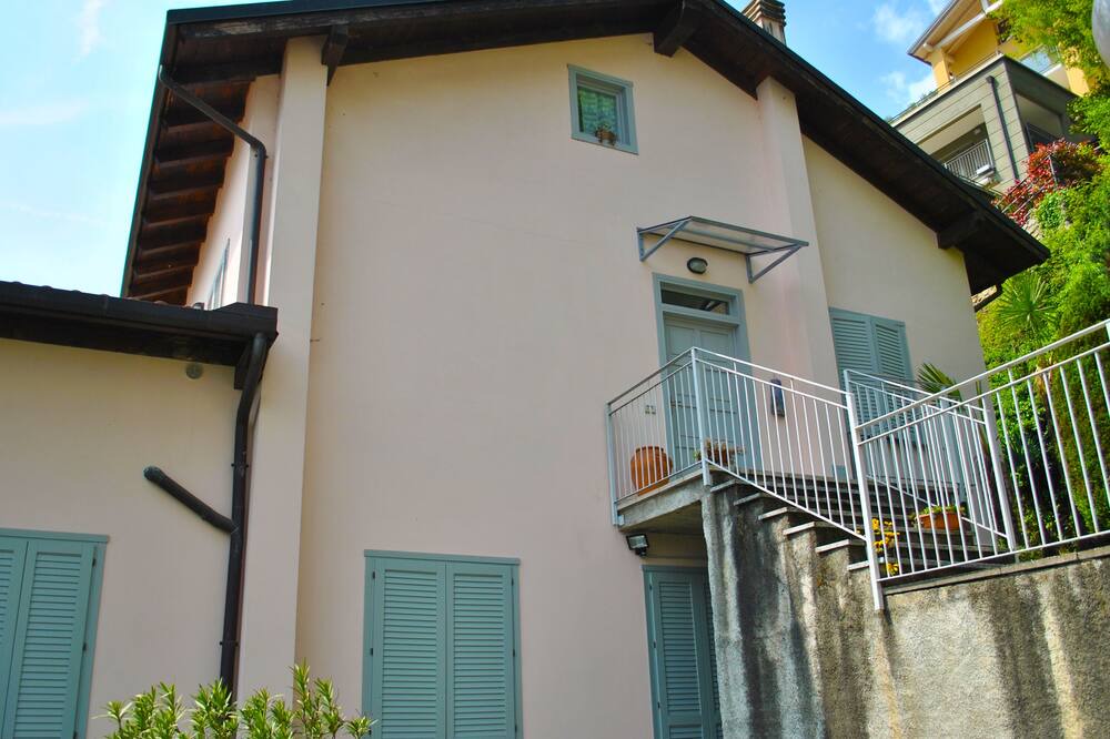 Photo of Outdoor in Sala Comacina