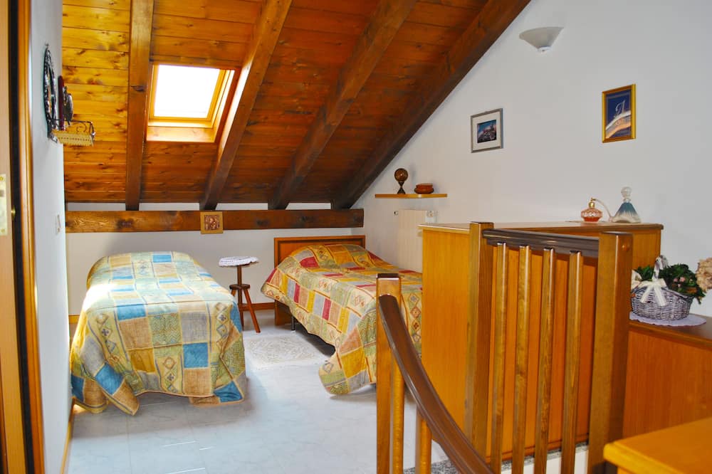 Photo of Bedroom in Sala Comacina
