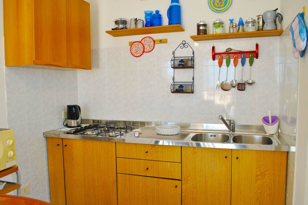 Photo of Kitchen in Sala Comacina