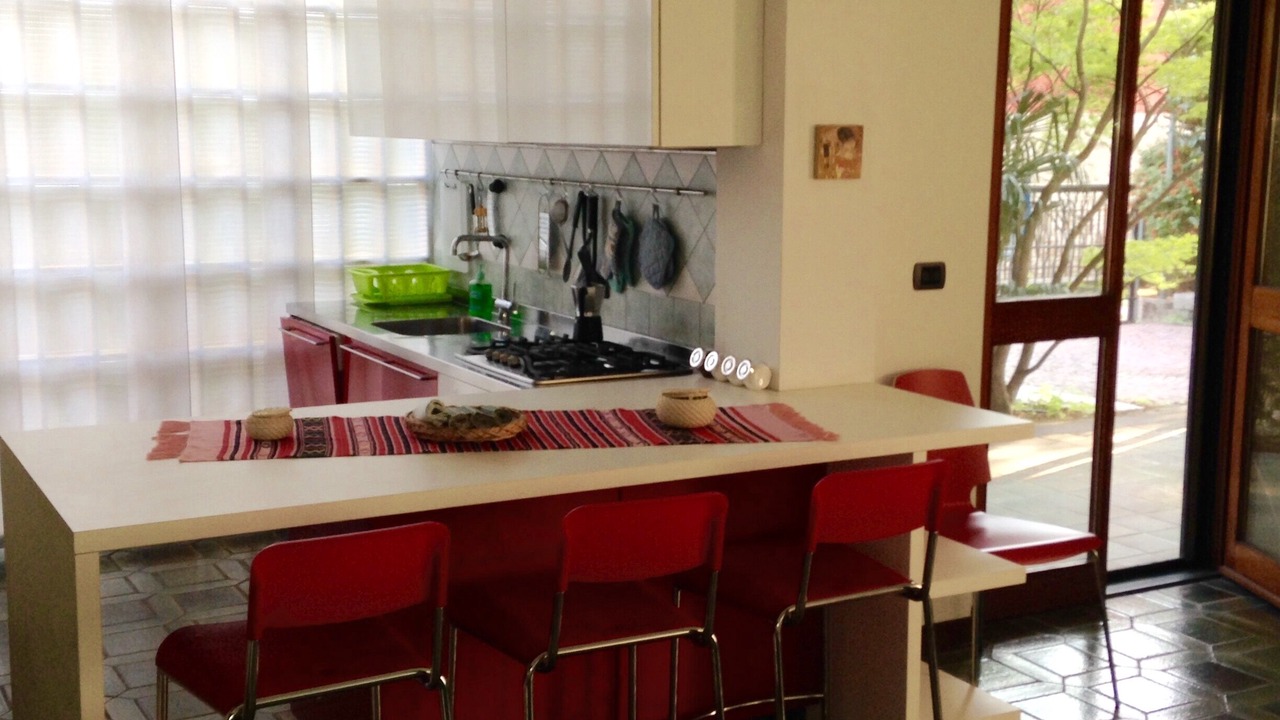 Photo of Kitchen in Carnate
