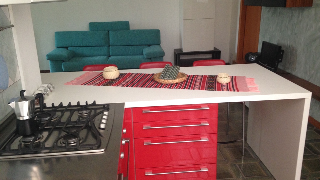 Photo of Kitchen in Carnate