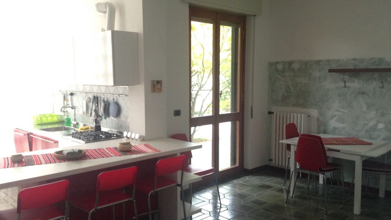 Photo of Kitchen in Carnate