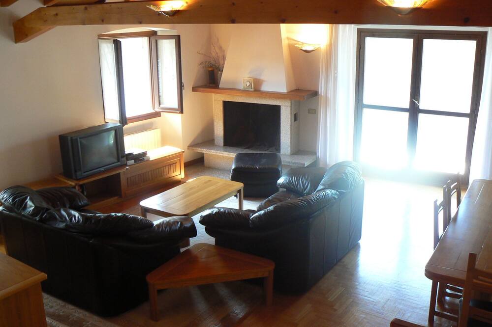 Photo of Livingroom in Ossuccio