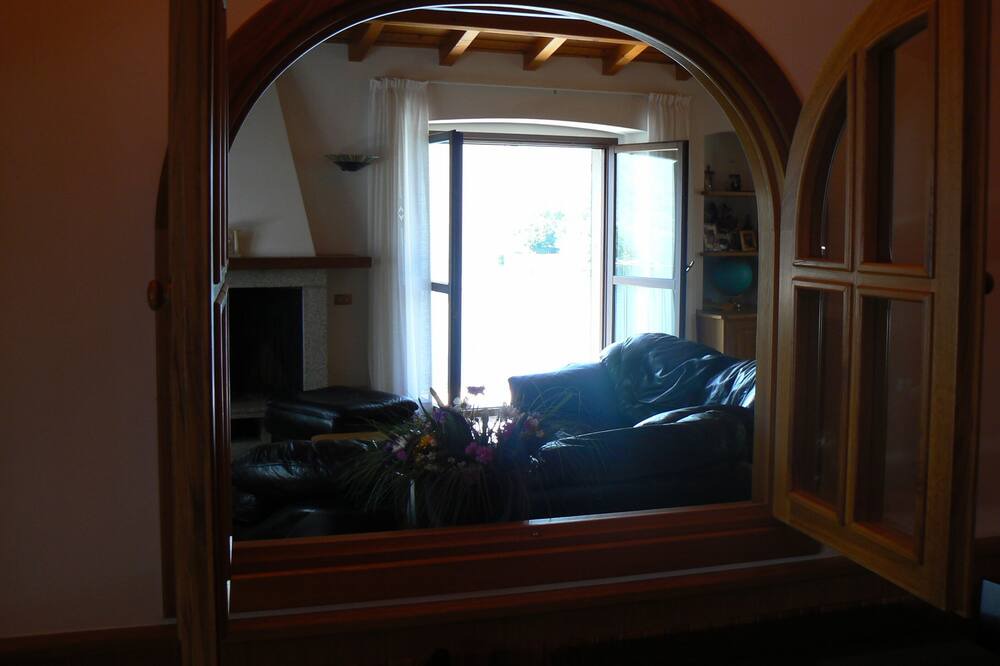 Photo of Livingroom in Ossuccio