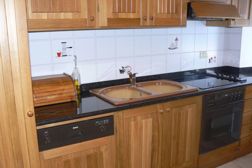 Photo of Kitchen in Ossuccio