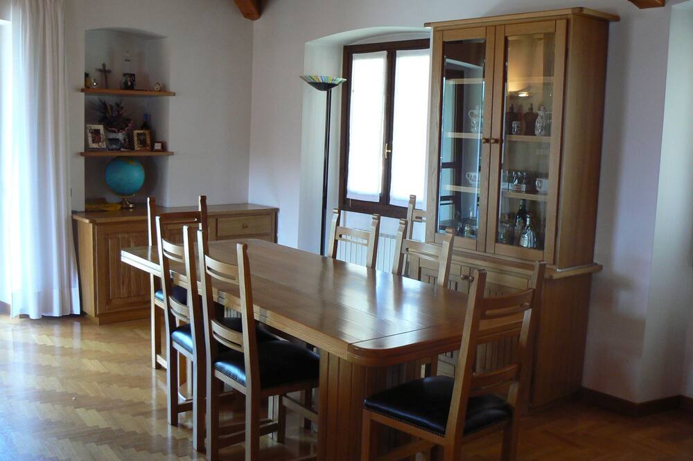 Photo of Kitchen in Ossuccio